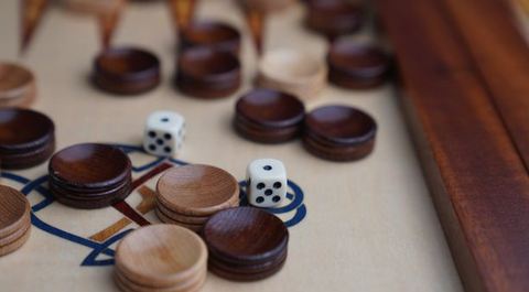  Cổng trò chơi rực rỡ 
